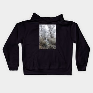 Chelsworth Mist #4 Kids Hoodie